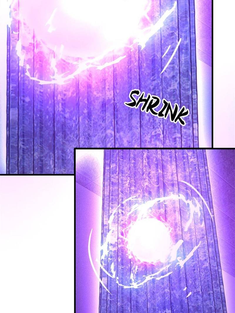 My Magician Senior Chapter 56 - Page 54