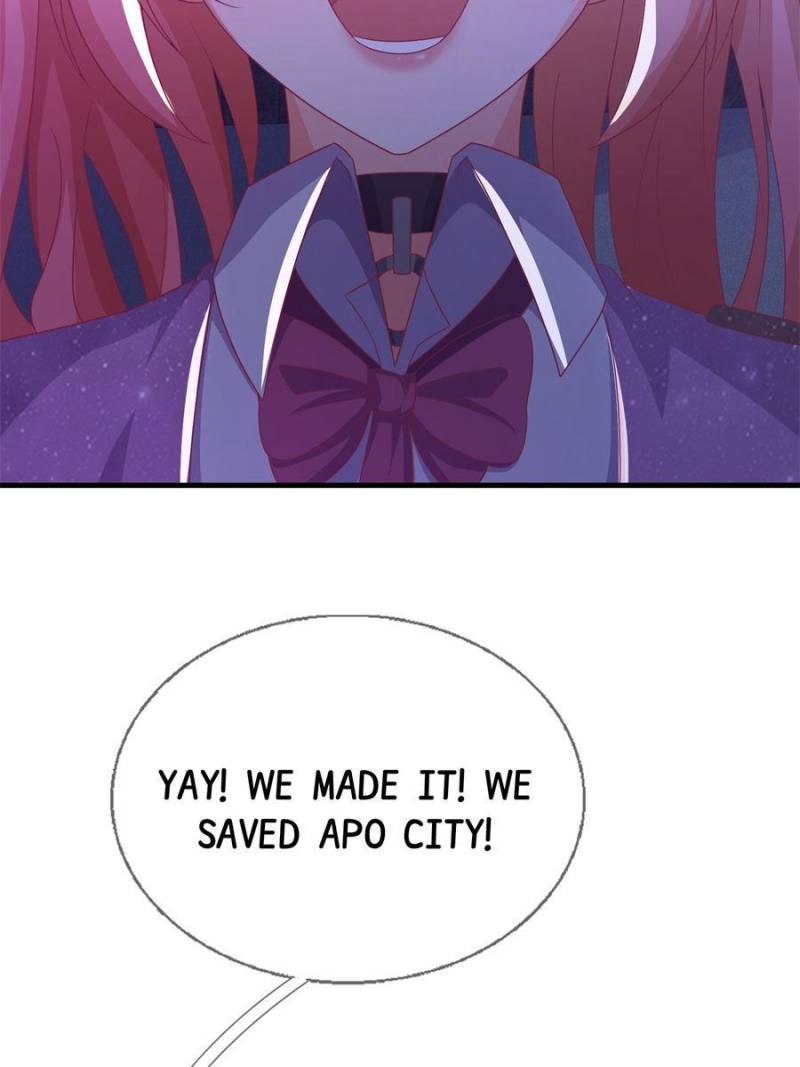 My Magician Senior Chapter 56 - Page 59