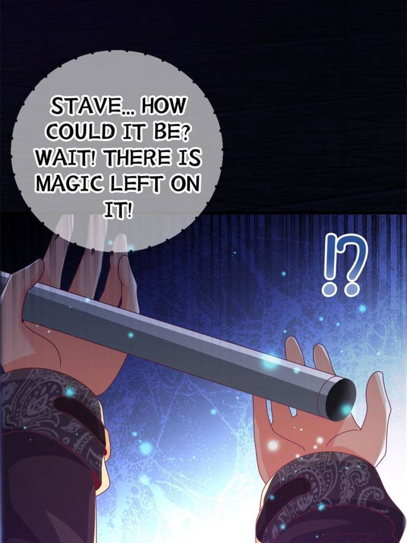 My Magician Senior Chapter 56 - Page 6
