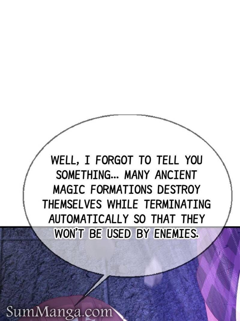 My Magician Senior Chapter 56 - Page 63