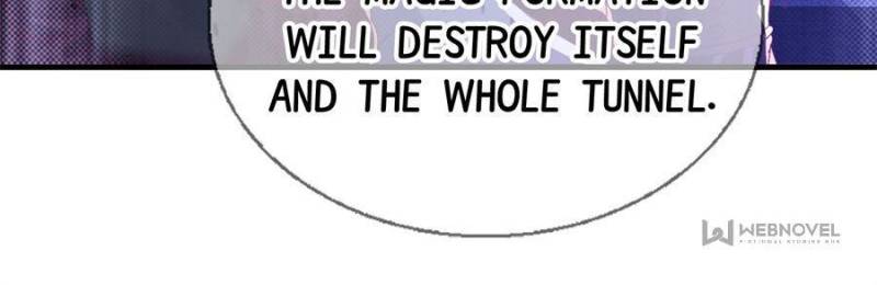 My Magician Senior Chapter 56 - Page 66
