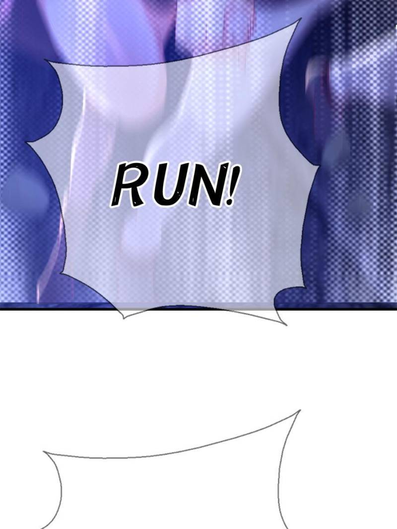 My Magician Senior Chapter 56 - Page 71