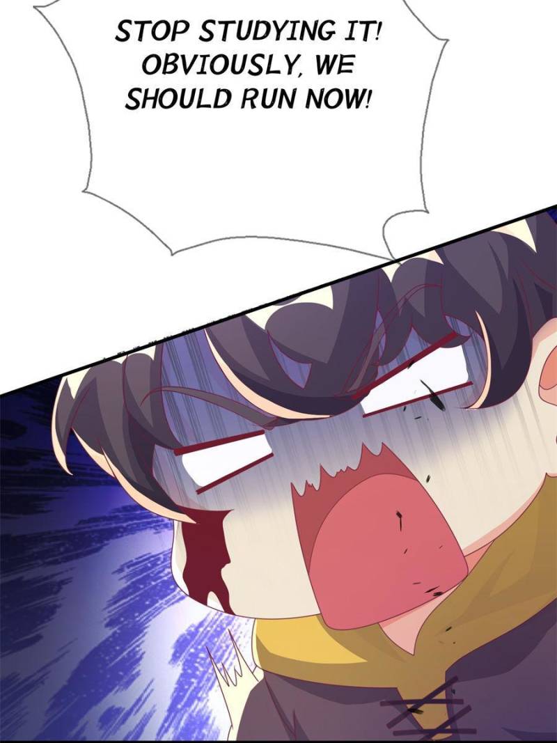 My Magician Senior Chapter 56 - Page 72