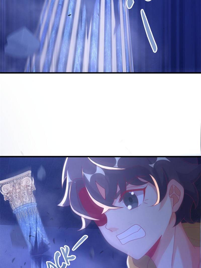 My Magician Senior Chapter 56 - Page 74