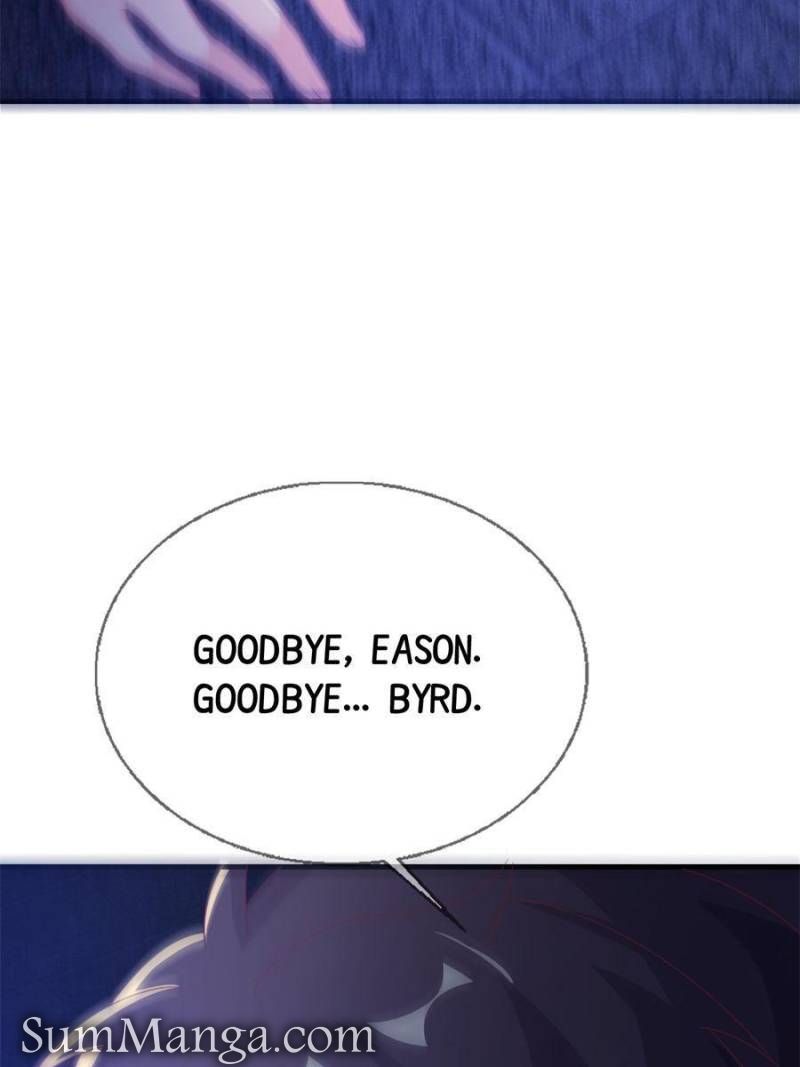 My Magician Senior Chapter 56 - Page 77