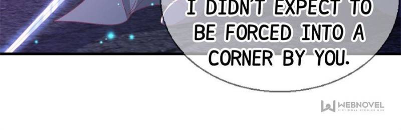 My Magician Senior Chapter 56 - Page 8
