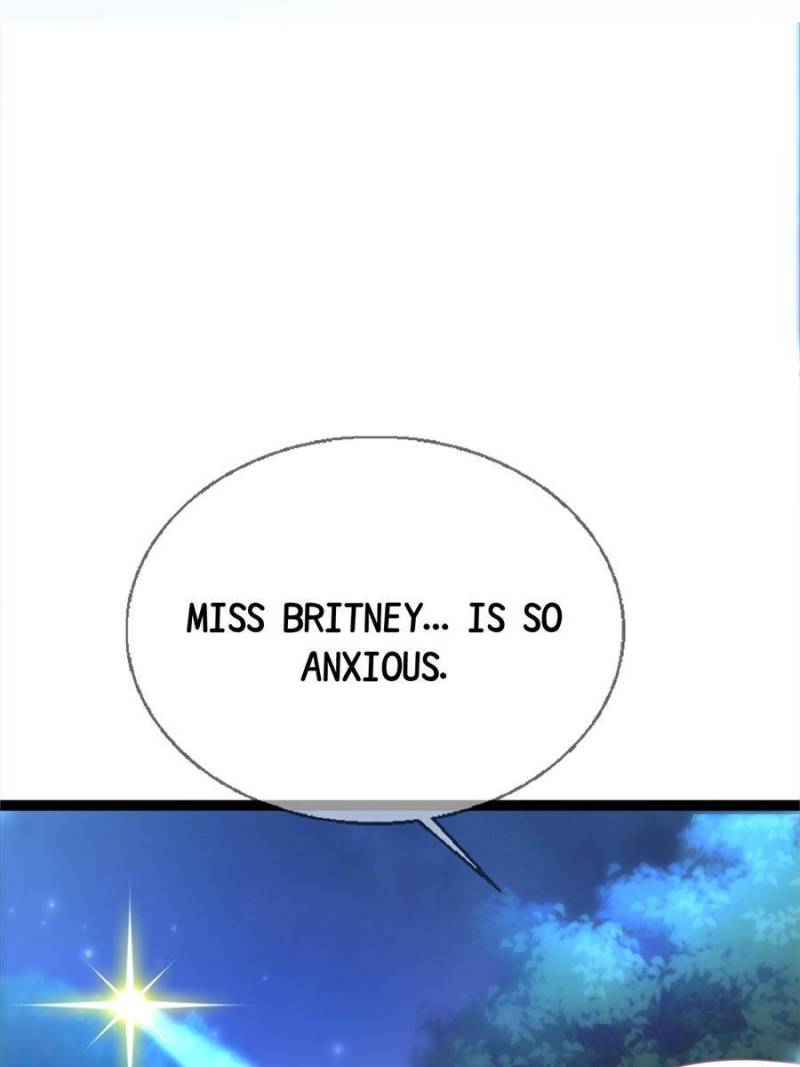 My Magician Senior Chapter 56 - Page 86