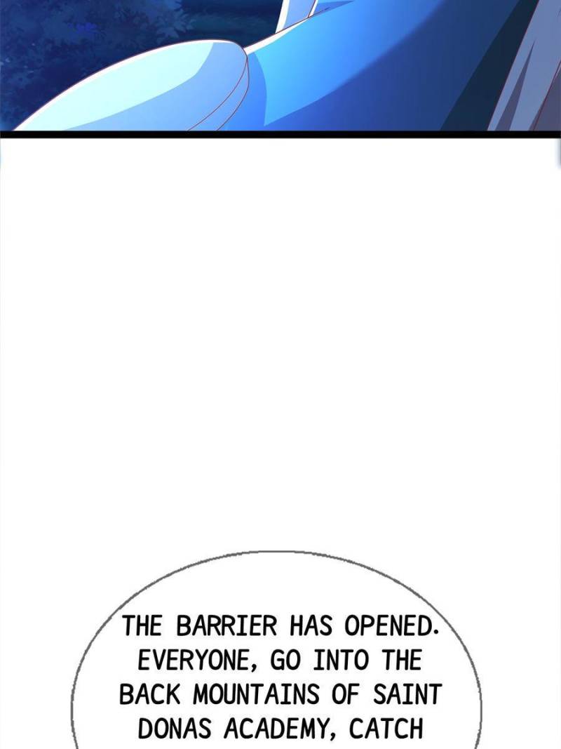 My Magician Senior Chapter 56 - Page 88