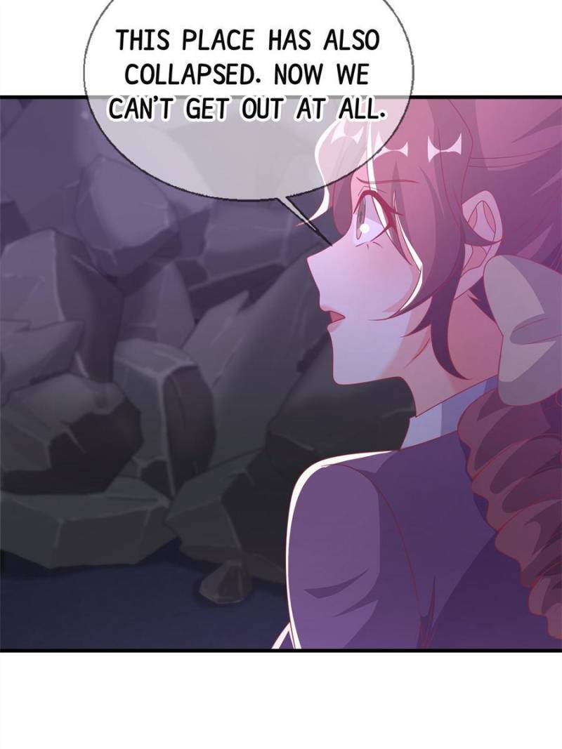 My Magician Senior Chapter 57 - Page 11