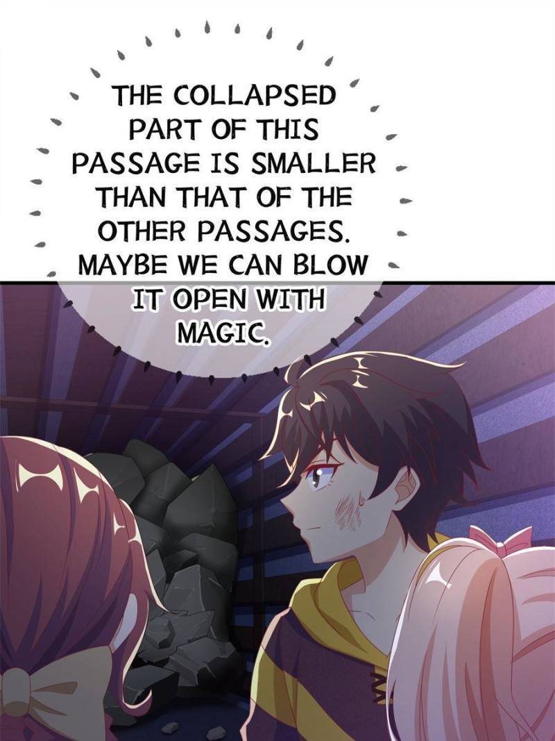 My Magician Senior Chapter 57 - Page 13
