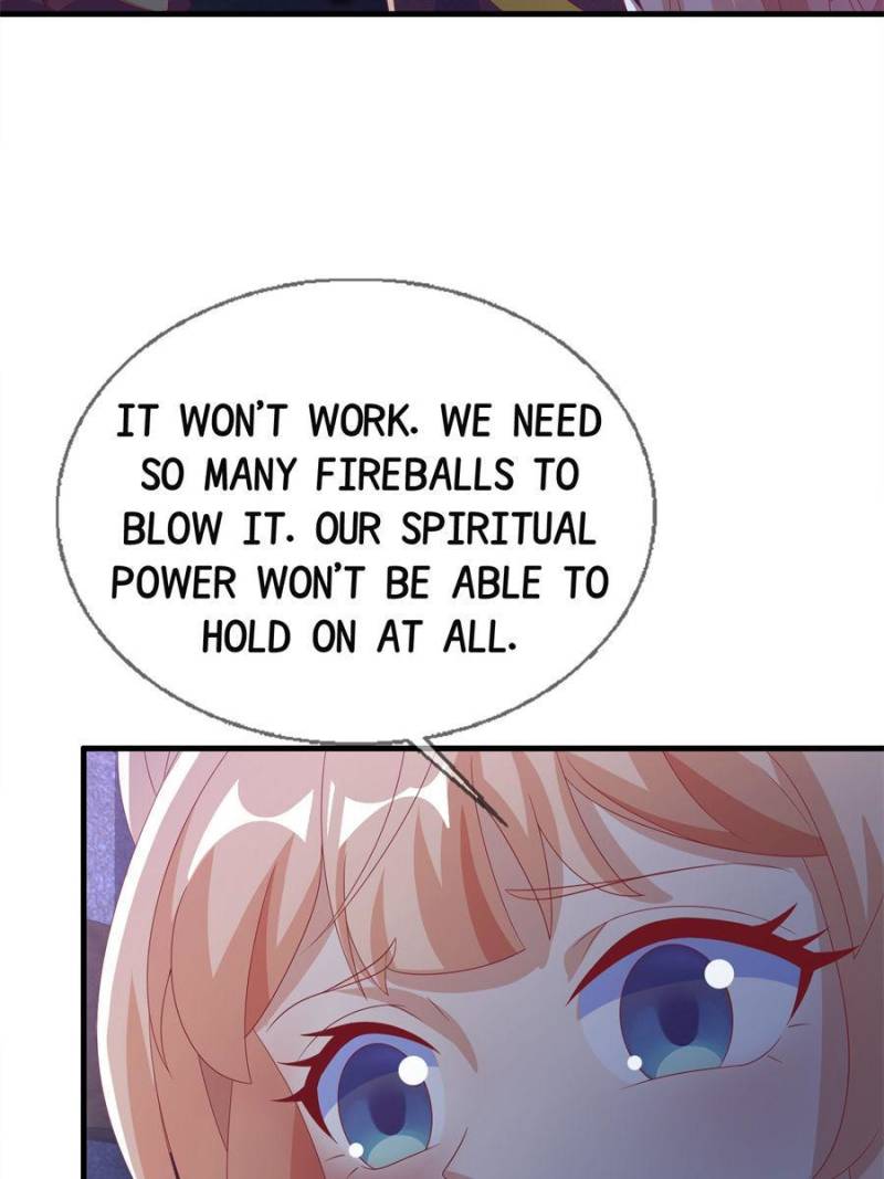 My Magician Senior Chapter 57 - Page 14