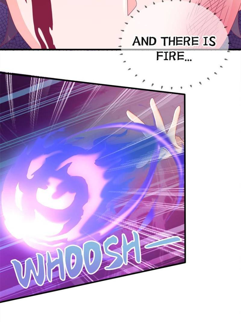 My Magician Senior Chapter 57 - Page 20