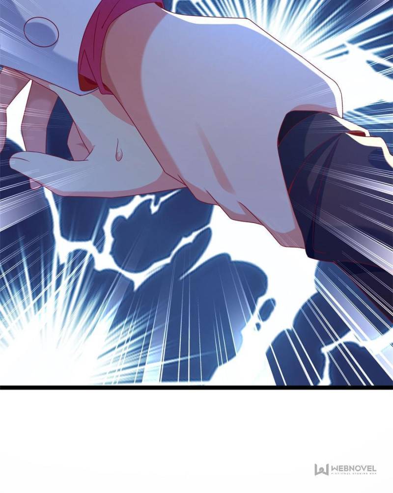 My Magician Senior Chapter 57 - Page 38