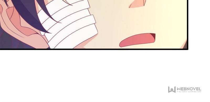 My Magician Senior Chapter 57 - Page 43