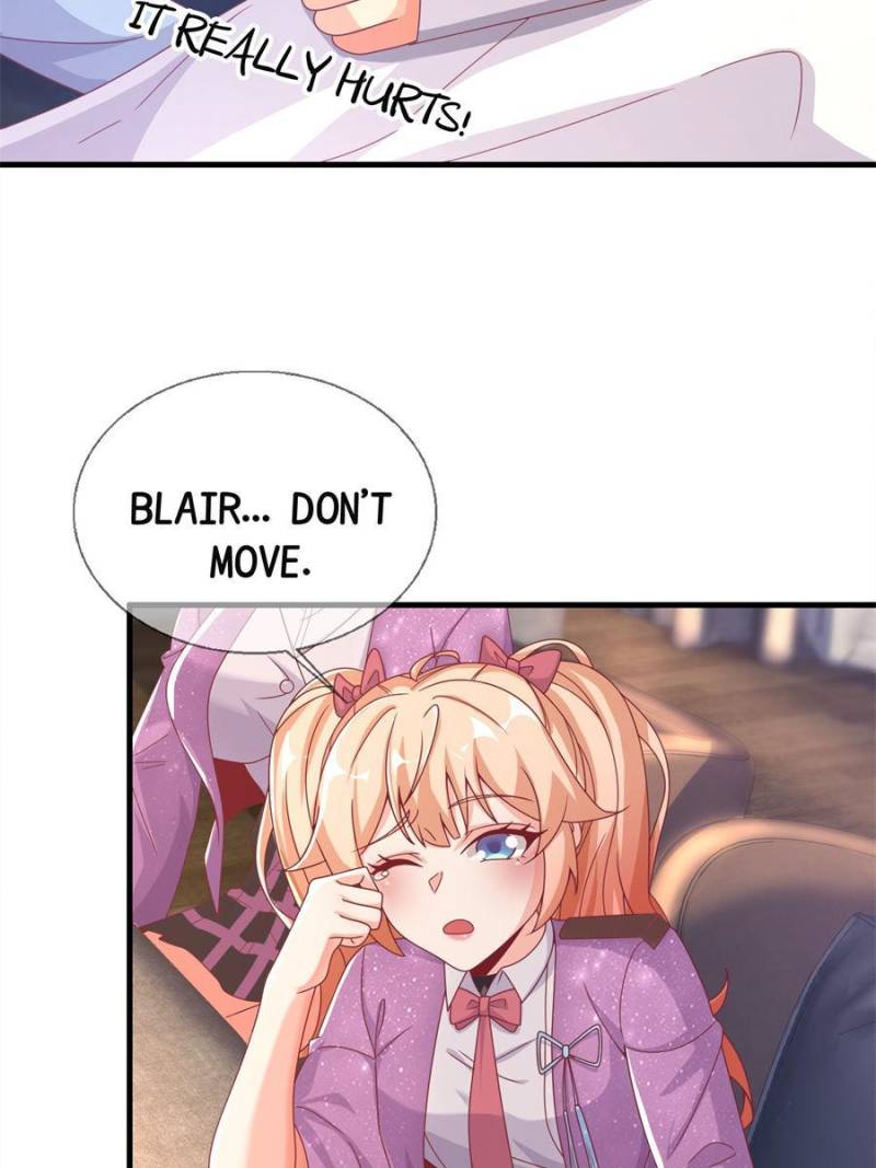 My Magician Senior Chapter 57 - Page 45