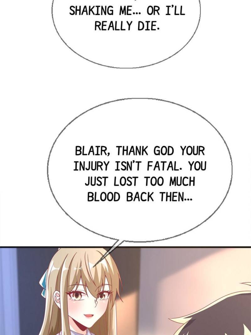 My Magician Senior Chapter 57 - Page 50