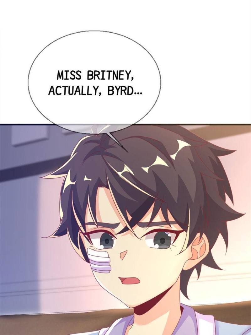 My Magician Senior Chapter 57 - Page 52