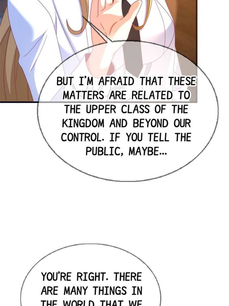 My Magician Senior Chapter 57 - Page 55