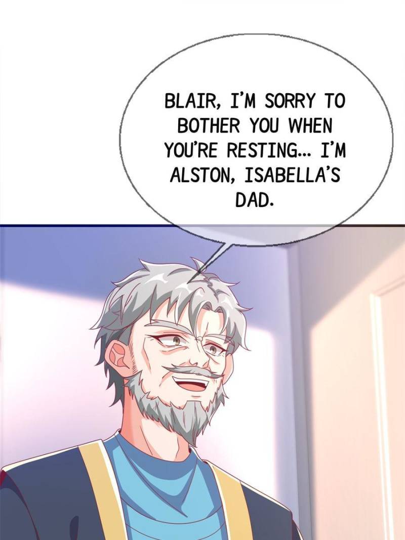My Magician Senior Chapter 57 - Page 59