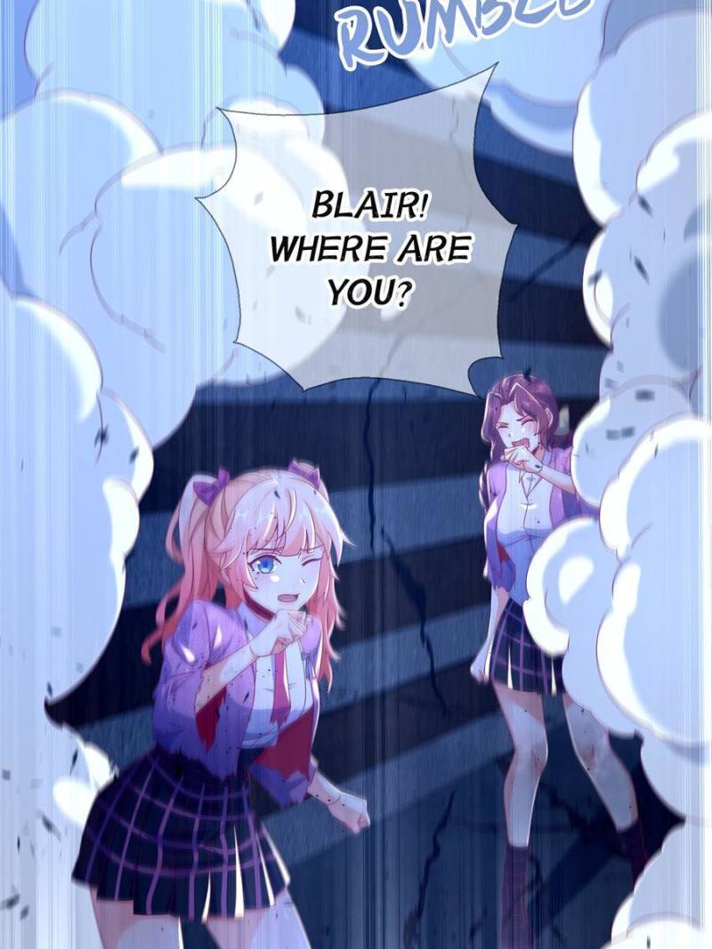 My Magician Senior Chapter 57 - Page 6