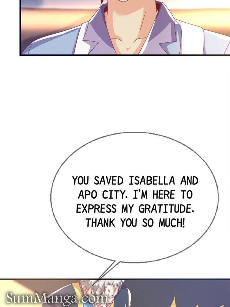 My Magician Senior Chapter 57 - Page 62