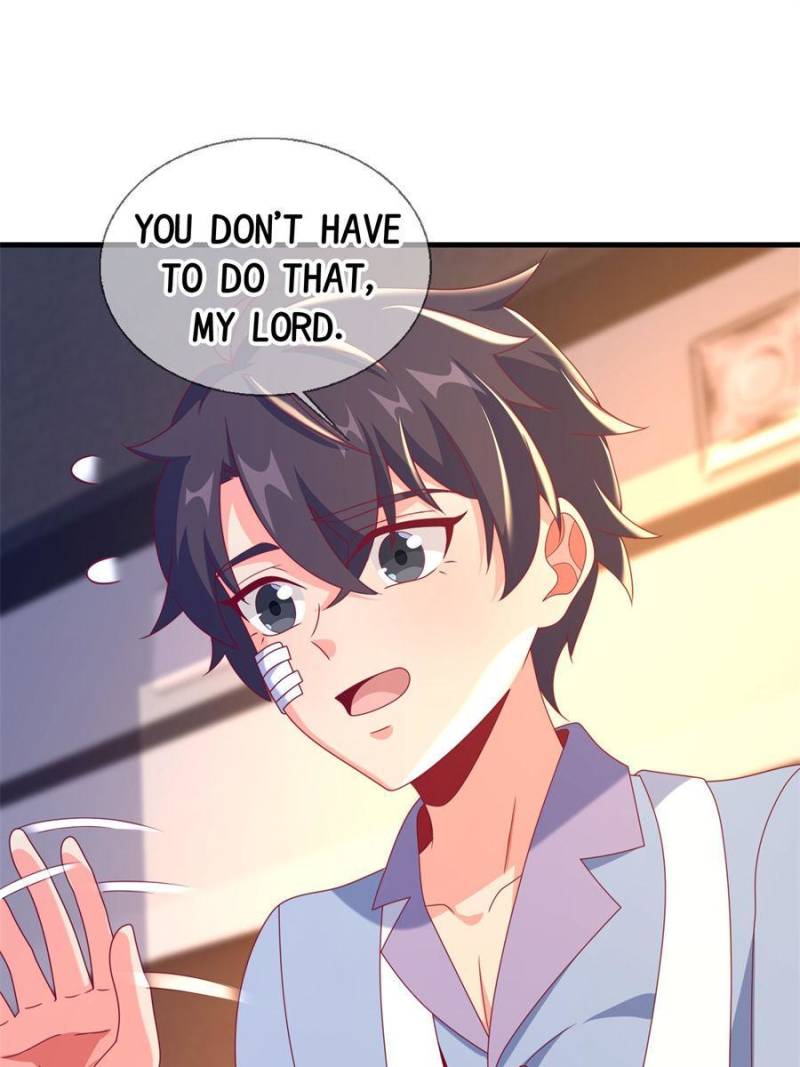 My Magician Senior Chapter 57 - Page 64