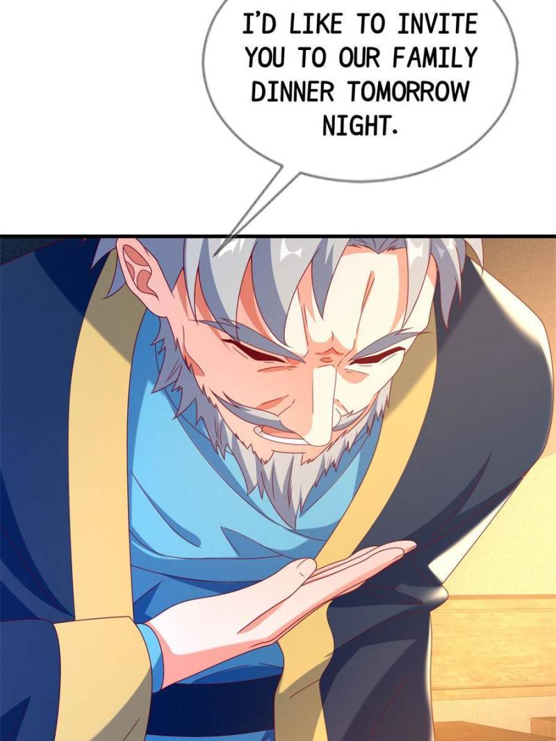 My Magician Senior Chapter 57 - Page 66