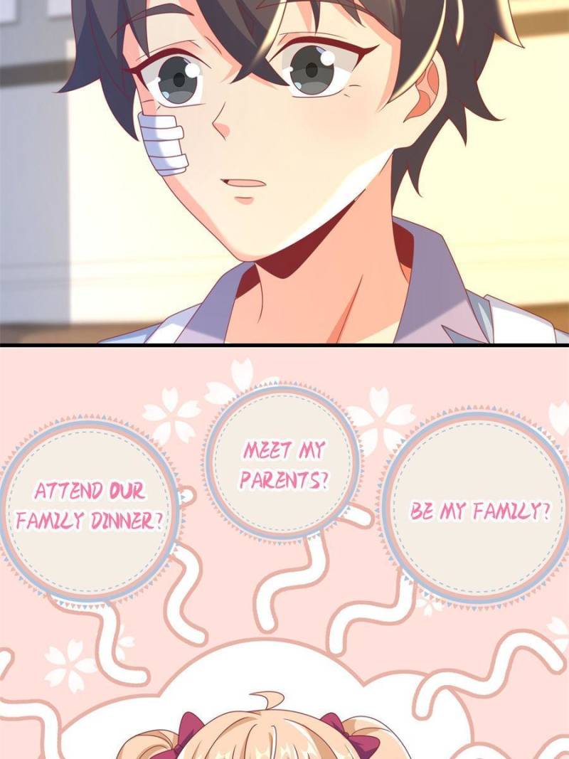 My Magician Senior Chapter 57 - Page 68