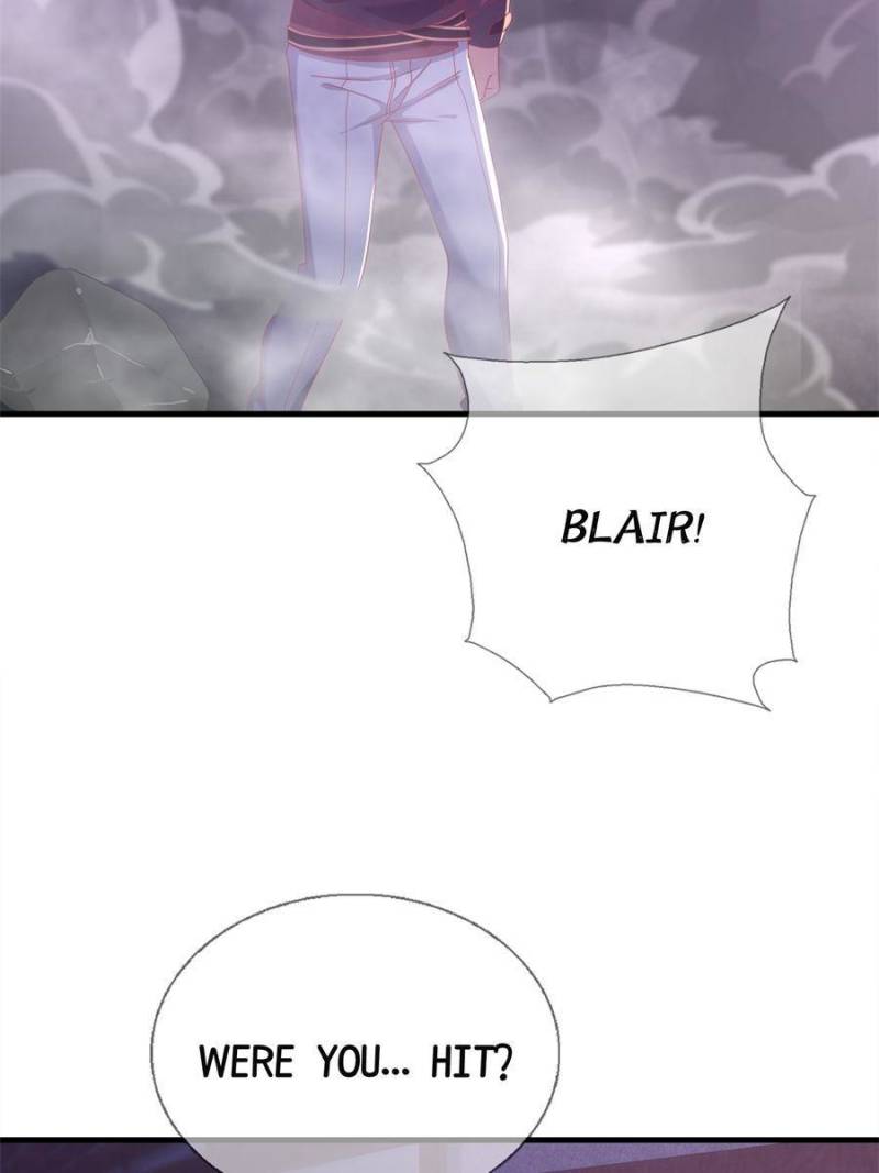 My Magician Senior Chapter 57 - Page 9