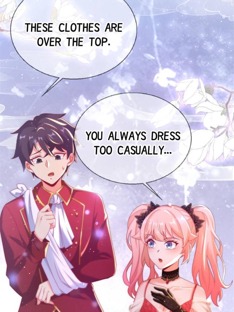 My Magician Senior Chapter 58 - Page 2