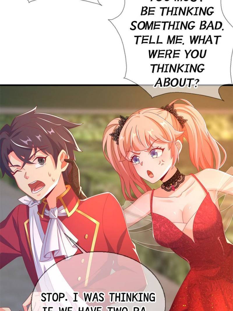 My Magician Senior Chapter 58 - Page 15