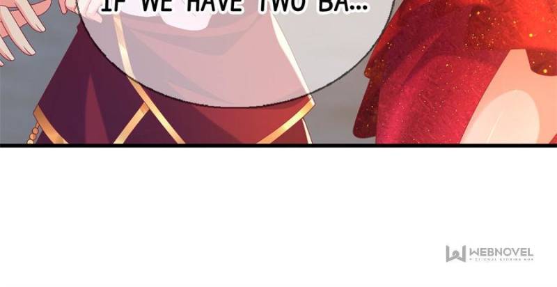 My Magician Senior Chapter 58 - Page 16
