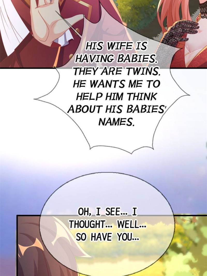 My Magician Senior Chapter 58 - Page 18