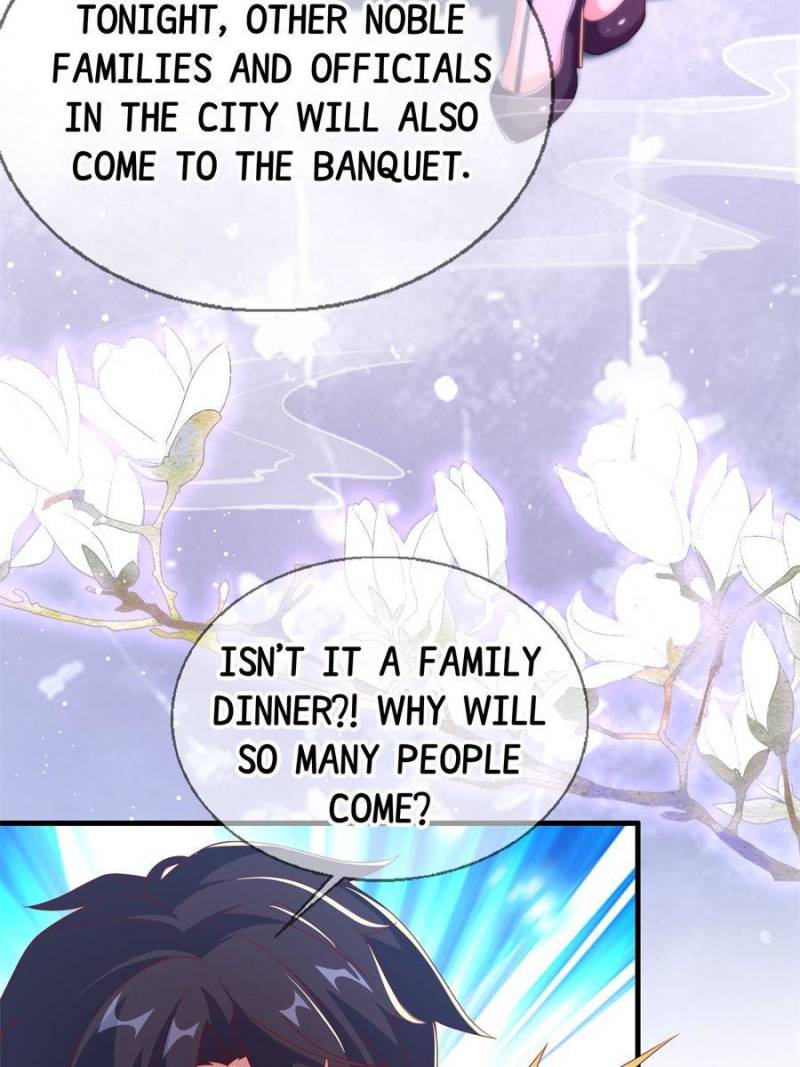 My Magician Senior Chapter 58 - Page 4