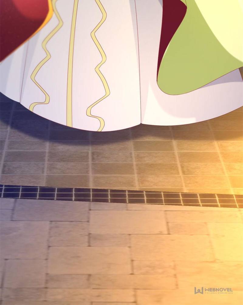 My Magician Senior Chapter 58 - Page 31