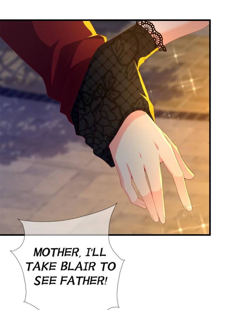 My Magician Senior Chapter 58 - Page 37
