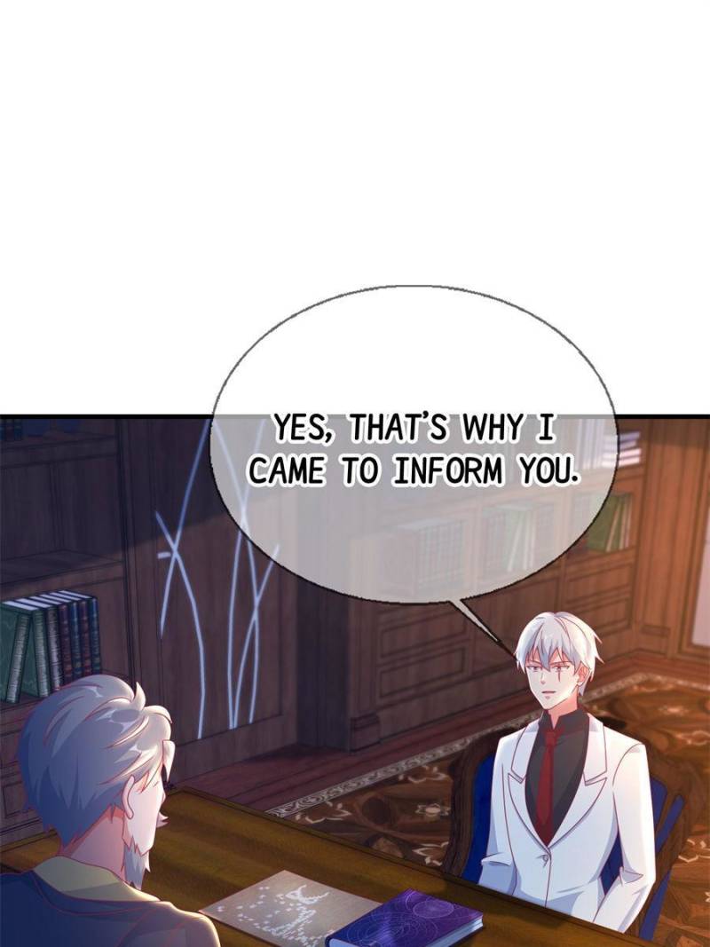 My Magician Senior Chapter 58 - Page 42