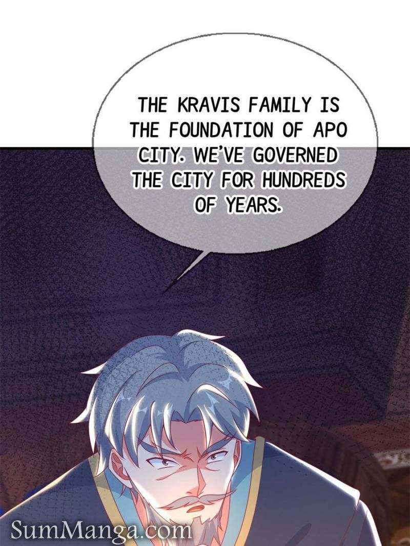 My Magician Senior Chapter 58 - Page 44