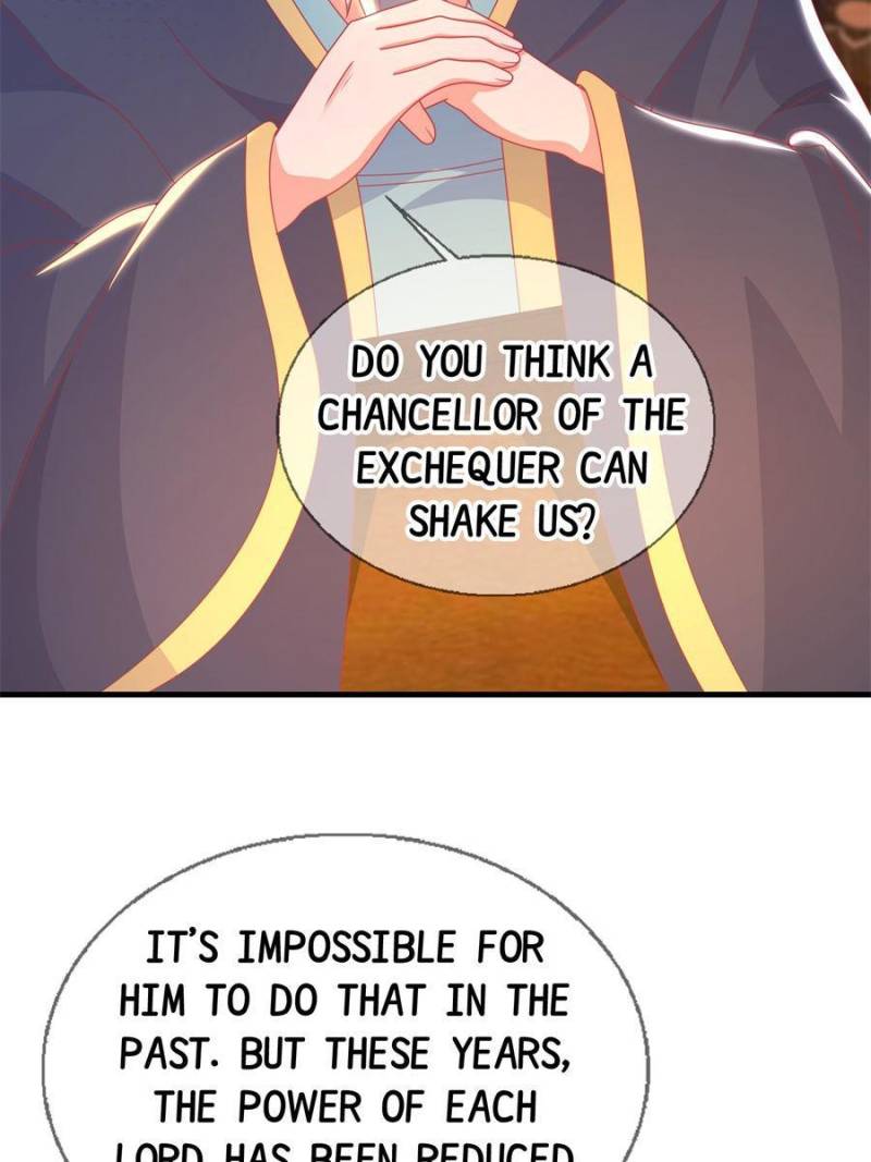 My Magician Senior Chapter 58 - Page 45