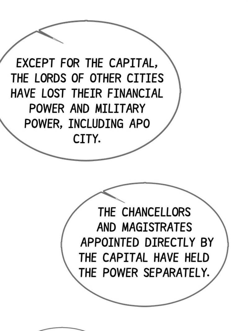 My Magician Senior Chapter 58 - Page 47