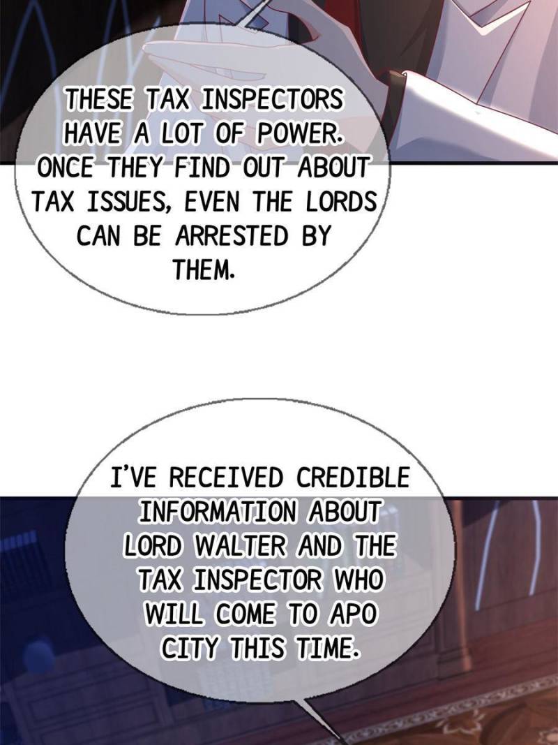 My Magician Senior Chapter 58 - Page 51