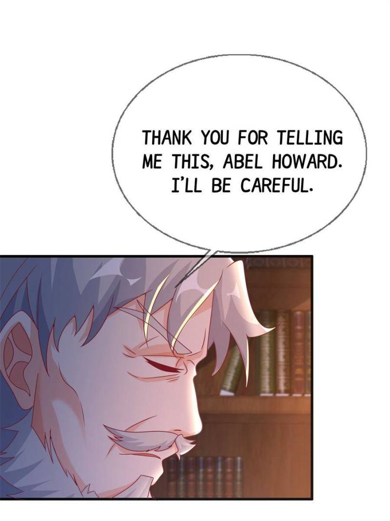 My Magician Senior Chapter 58 - Page 53