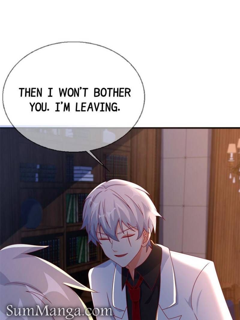 My Magician Senior Chapter 58 - Page 54