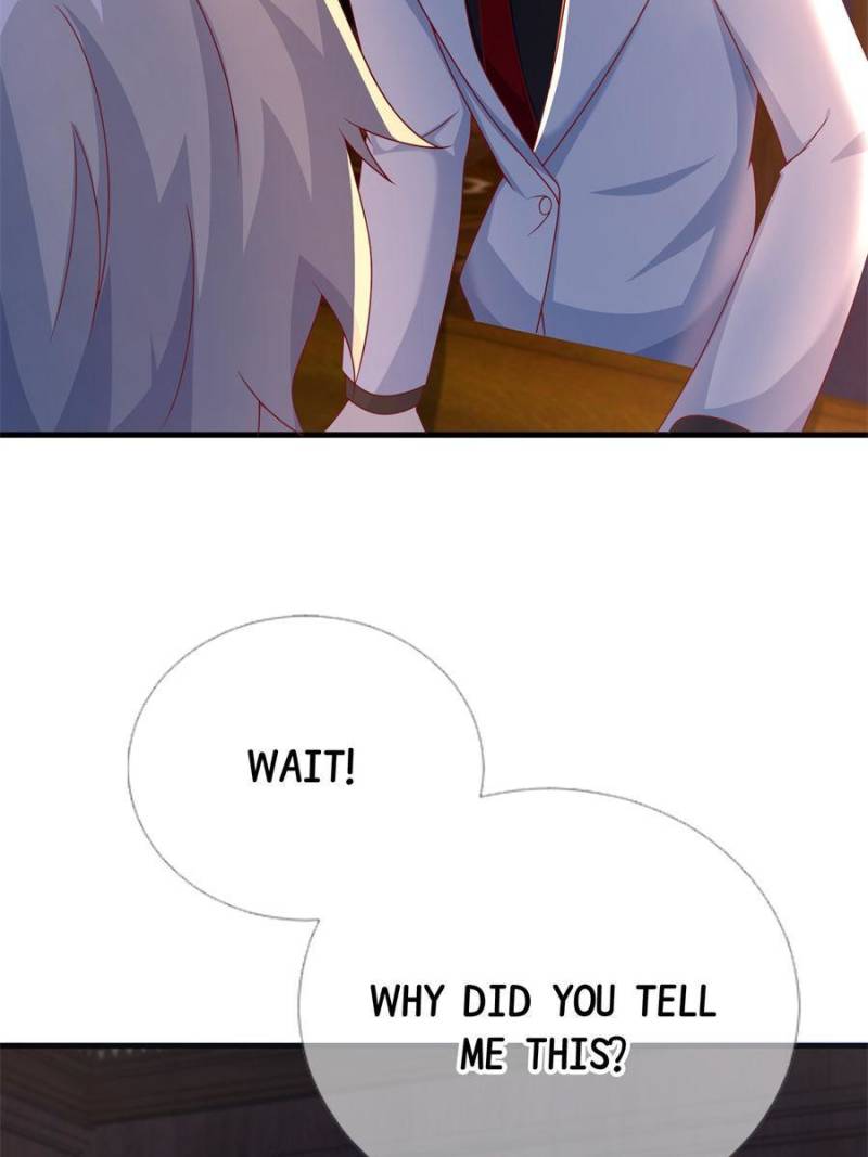 My Magician Senior Chapter 58 - Page 55