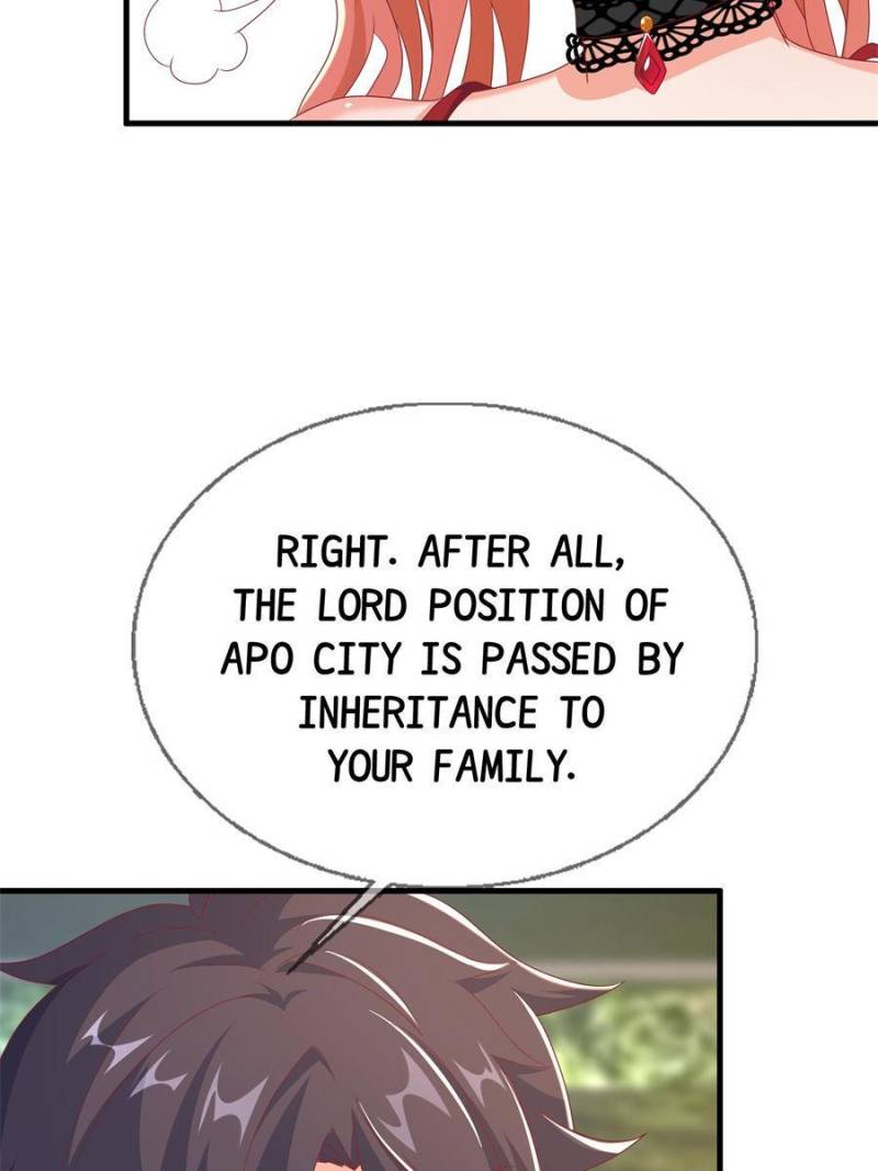 My Magician Senior Chapter 58 - Page 7