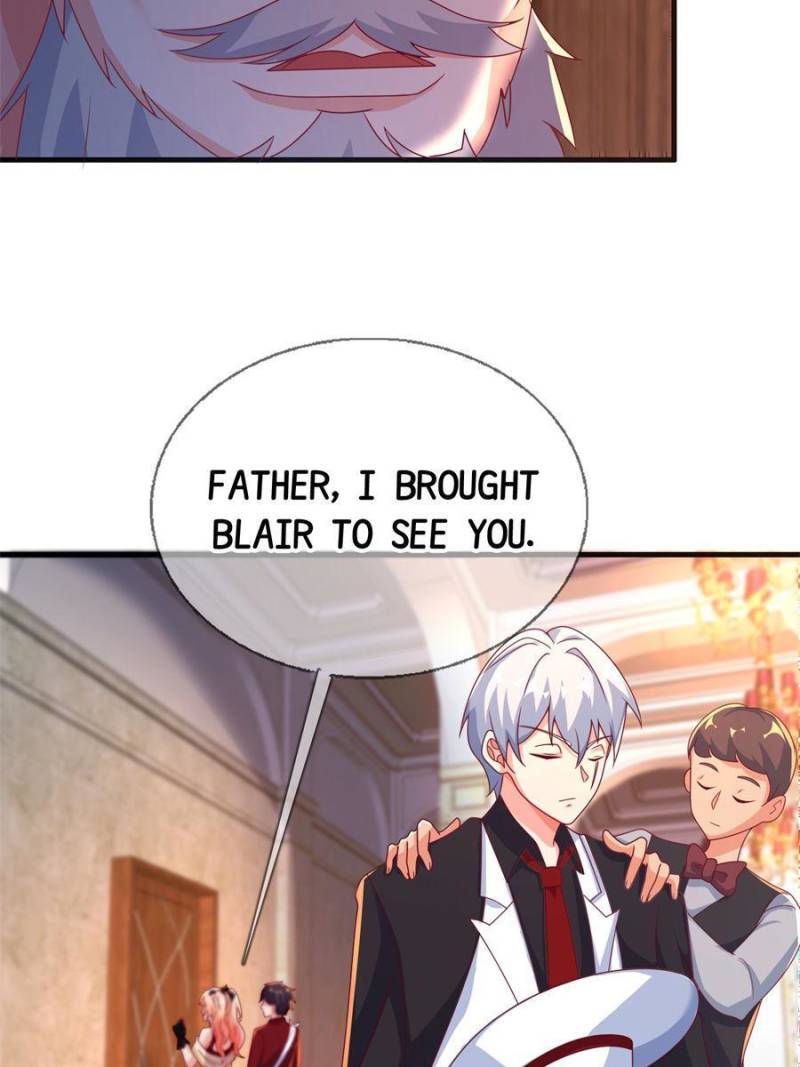 My Magician Senior Chapter 58 - Page 61