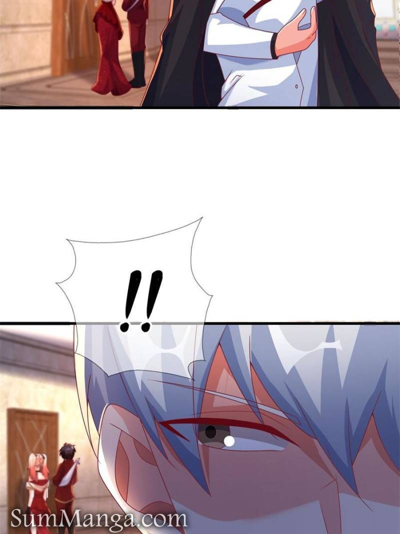 My Magician Senior Chapter 58 - Page 62