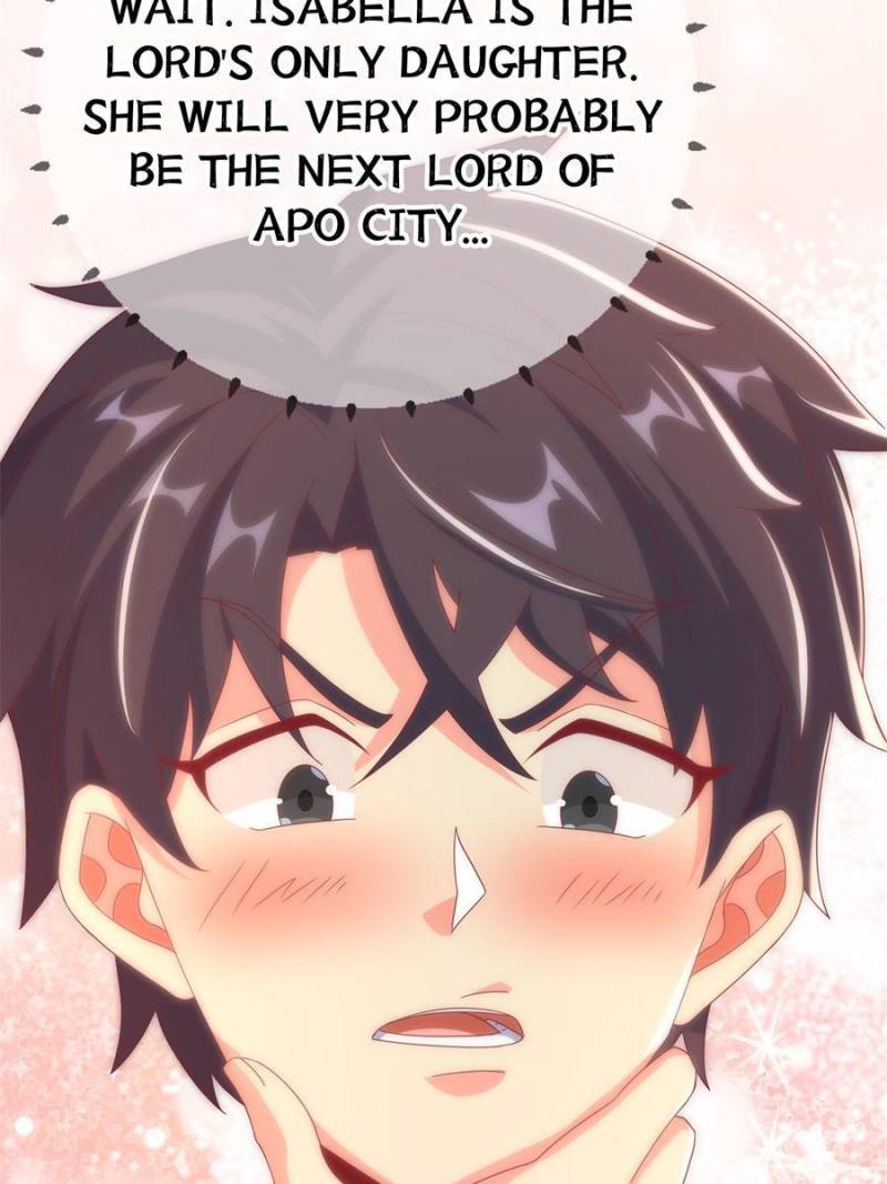 My Magician Senior Chapter 58 - Page 9