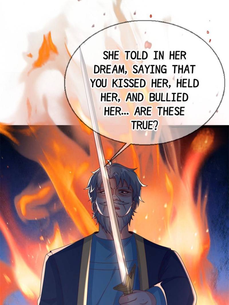 My Magician Senior Chapter 59 - Page 21