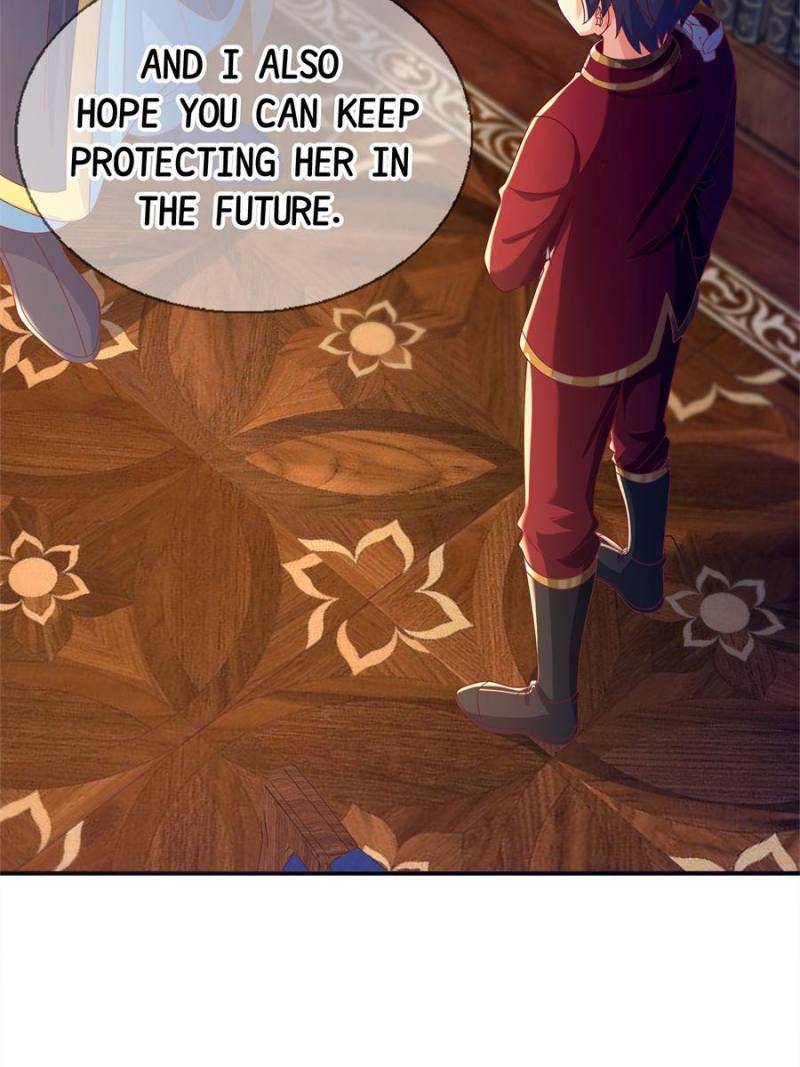 My Magician Senior Chapter 59 - Page 30